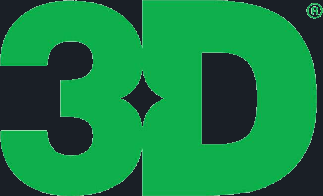 3D